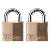 Picture of Keyed-padlock