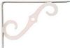 Picture of Shelf-Bracket Antique-white 8" X 5-1/2"