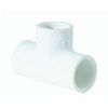 Picture of PVC-Plumbing Schedule-40 Straight-Tee S x S x S 1/2"