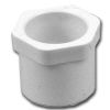 Picture of Pvc-plumbing Schedule-40 Reducer-bushing 1-1/2" X 3/4" Spigot X S