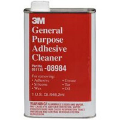 Picture of 08984 General-Purpose Adhesive Cleaner