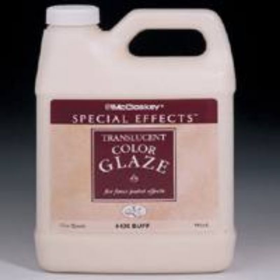 Picture of 750ml Taupe Color Glaze