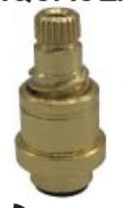 Picture of "AquaSeal" Cold-Stem