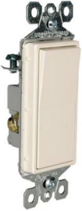 Picture of 15-Amp 3-Way Decor Switch