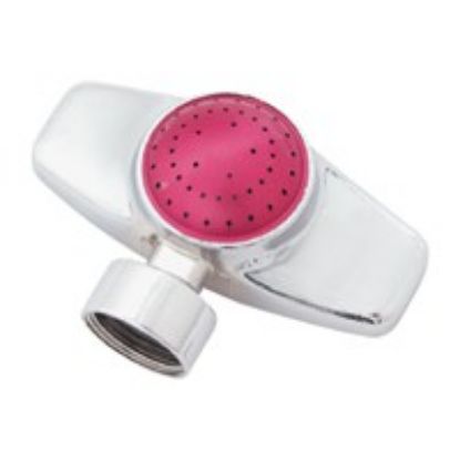 Picture of Circle Spot Lawn-Sprinkler Chrome-Plated