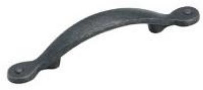 Picture of INSPIRAT PLAIN Cabinet-Pull