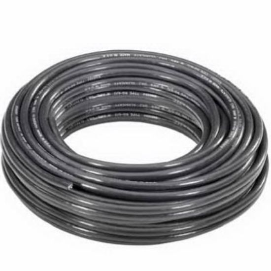 Picture of Coaxial-Cable Sat RG-6 Black