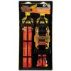 Picture of Ratchet-Tie-Down 1-1/2" x 14' Red