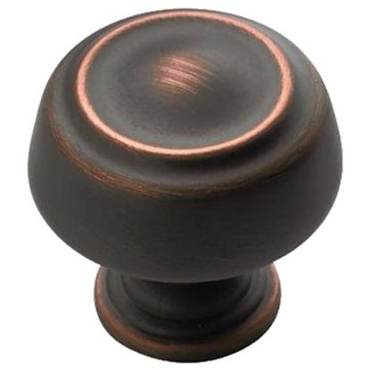 Picture of KANE Cabinet-Knob 1-1/4"