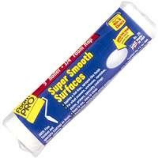 Picture of Roller-Cover Fine Finish 9"