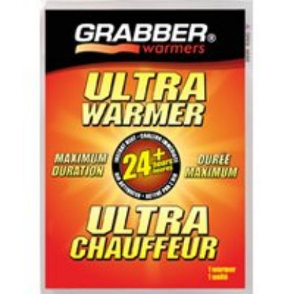 Picture of TOE WARMERS (PAIR)