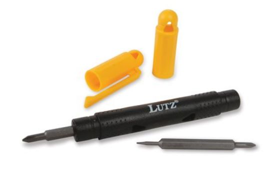 Picture of Pocket Mini-Screwdriver 4-in-1