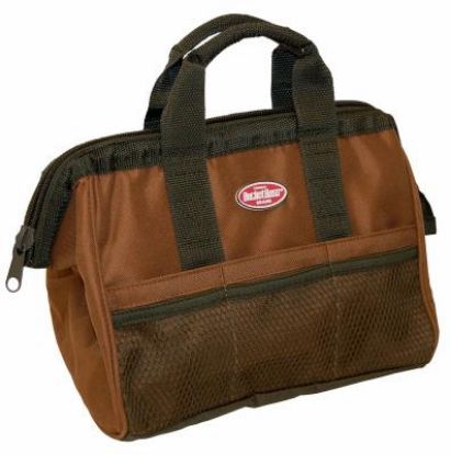 Picture of 13" Gate Mouth Tool-Bag