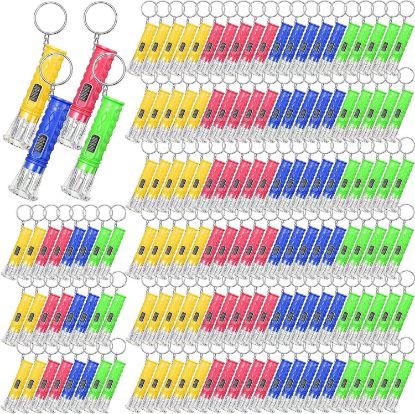Picture of Key-chain Mini-flashlight