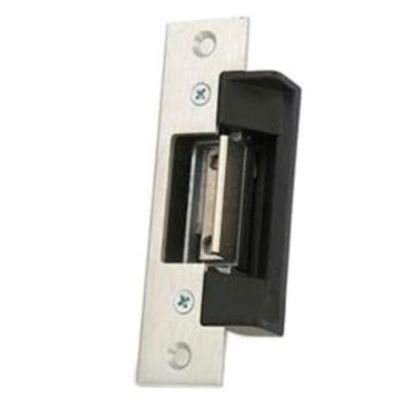 Picture of 412 Electric Door-Strike 8-16 VAC/DC Fail Secure US28