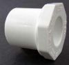 Picture of Pvc-plumbing Schedule-40 Reducer-bushing 1-1/2" X 3/4" Spigot X S
