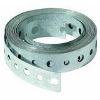 Picture of Galvanized-steel Pipe-hanger-strap 24-gauge 3/4"
